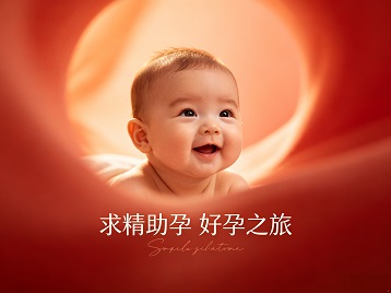 合阳求精助孕科学助孕 开启专属好孕之旅