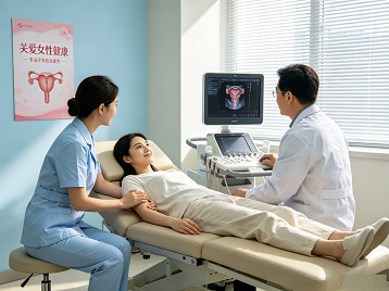 合阳代孕试管婴儿对孕母体有哪些基本要求
