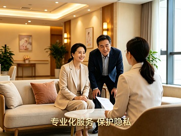 合阳有偿售卵代生女生的客户的客户群体有哪些