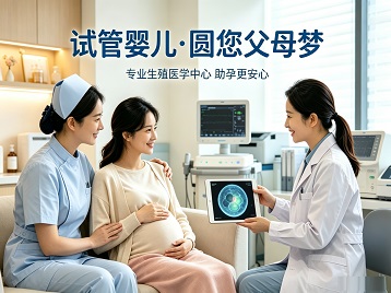 合阳辅助生育服务 试管婴儿行业的兴起背景、发展与未来展望